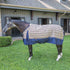 5/A Baker Black Label 200gm Turnout Blanket - Navy